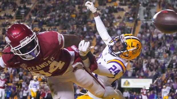 Warren Thompson-LSU